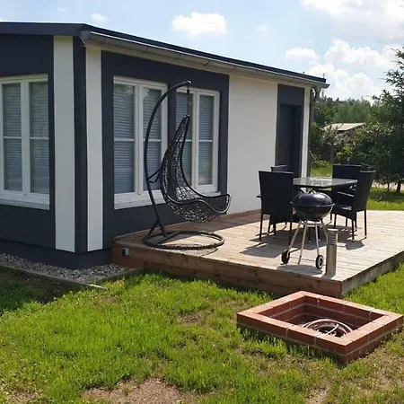 Kranichnest * Rheinsberg