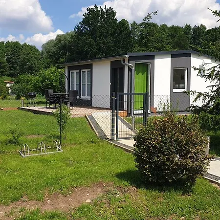 Kranichnest Ferienhaus *