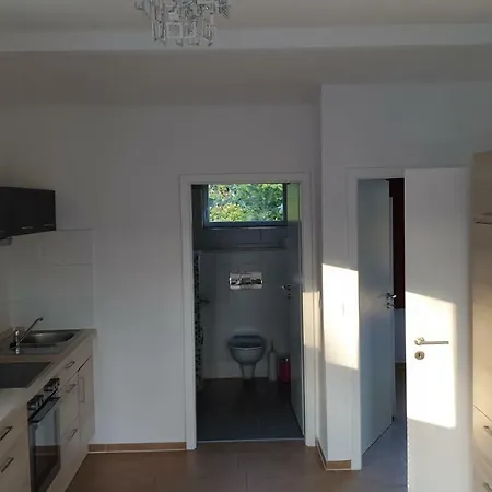 度假居 Kranichnest *