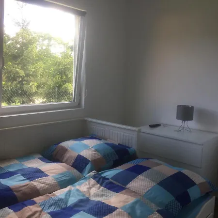 Kranichnest 度假居