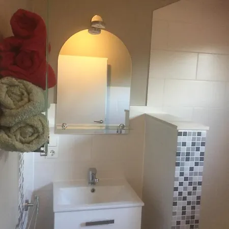 Kranichnest * راينزبرج