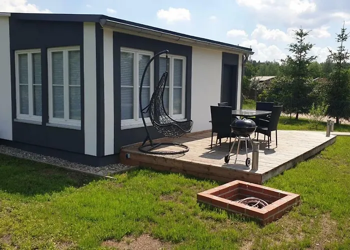 Kranichnest * 赖因斯贝格