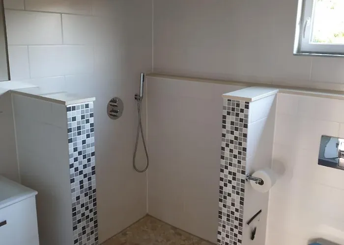 Kranichnest Prázdninový dům *