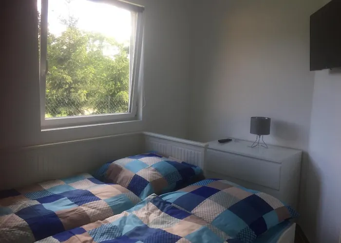 Kranichnest 度假居