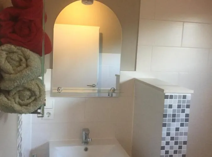 Kranichnest * Rheinsberg